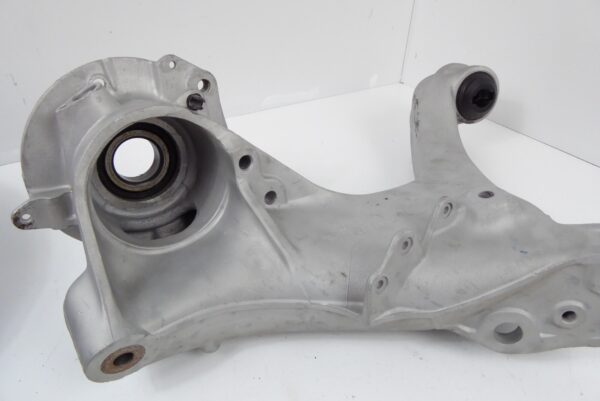 Porsche 911 964  Achsschenkel Achsschwinge links 9643315139R 96433151310 – Bild 9