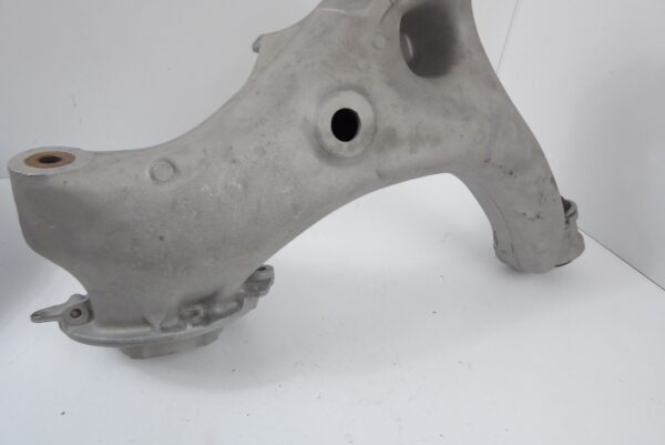 Porsche 911 964  Achsschenkel Achsschwinge links 9643315139R 96433151310 – Bild 10