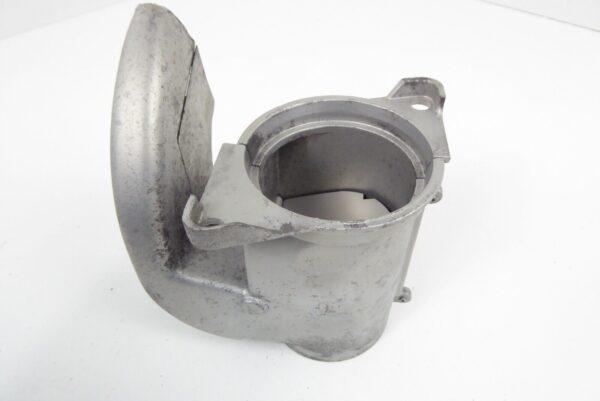 Porsche 911 964 Heizklappenkasten Gebläseklappe 96457208800 – Bild 5
