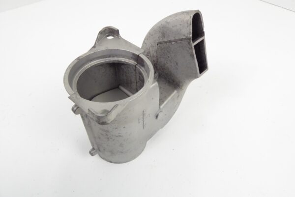 Porsche 911 964 Heizklappenkasten Gebläseklappe 96457208800 – Bild 7