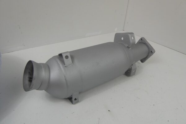 Porsche 911 964 Katalysator 96411321316 KAT am Auspuff – Bild 11