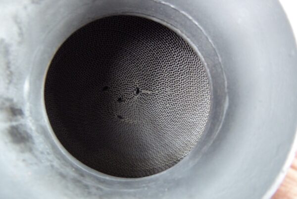 Porsche 911 964 Katalysator 96411321316 KAT am Auspuff – Bild 12