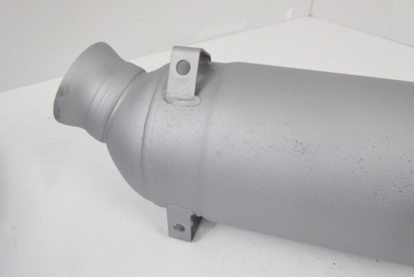 Porsche 911 964 Katalysator 96411321316 KAT am Auspuff – Bild 5