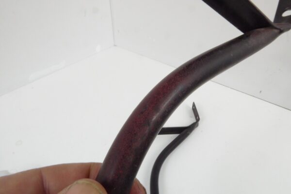Porsche 911 964 Stoßstangen Halter   Stützrohr 96450547500 – Bild 13