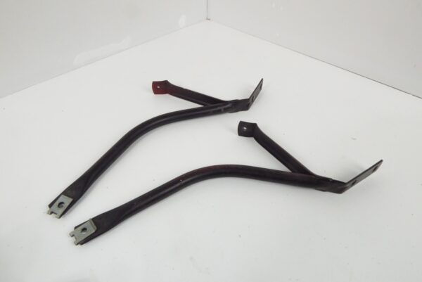 Porsche 911 964 Stoßstangen Halter   Stützrohr 96450547500 – Bild 3