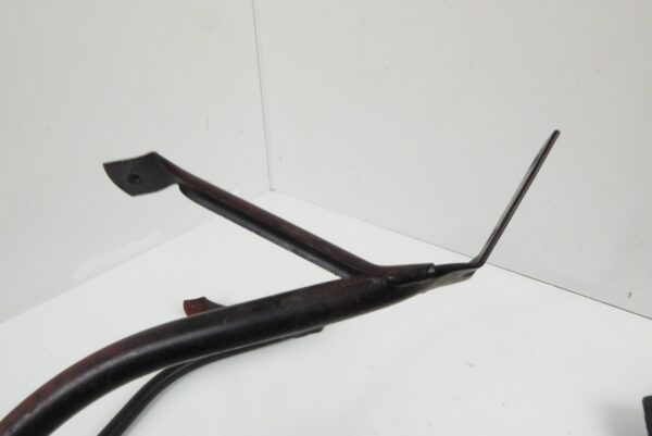 Porsche 911 964 Stoßstangen Halter   Stützrohr 96450547500 – Bild 4