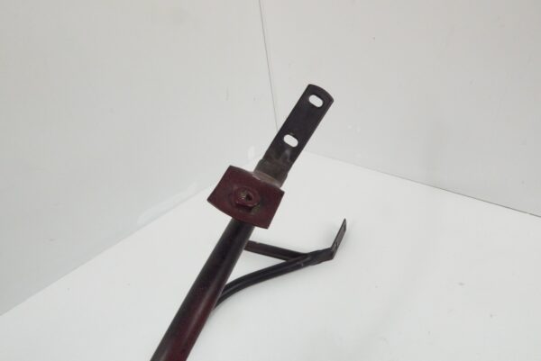 Porsche 911 964 Stoßstangen Halter   Stützrohr 96450547500 – Bild 5