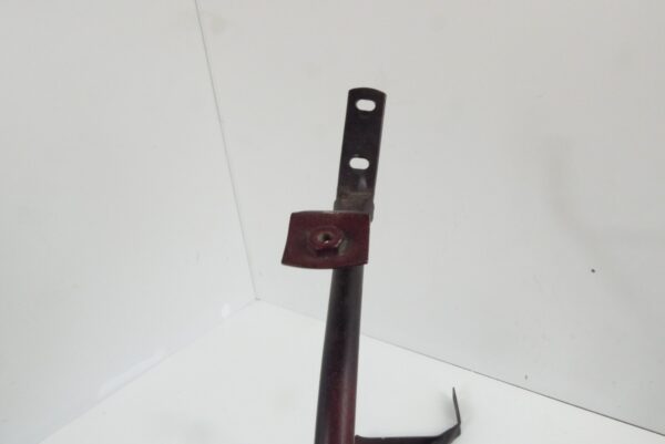 Porsche 911 964 Stoßstangen Halter   Stützrohr 96450547500 – Bild 8