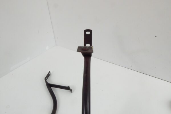 Porsche 911 964 Stoßstangen Halter   Stützrohr 96450547500 – Bild 9
