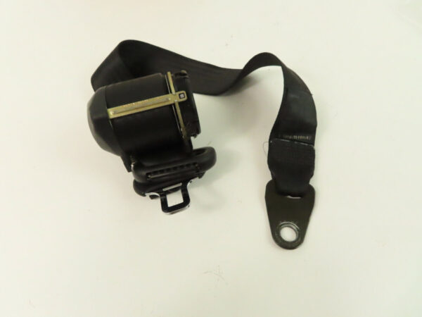 Porsche 911 964 Vorne  Sicherheitsgurt 96480303304 N13 Schwarz