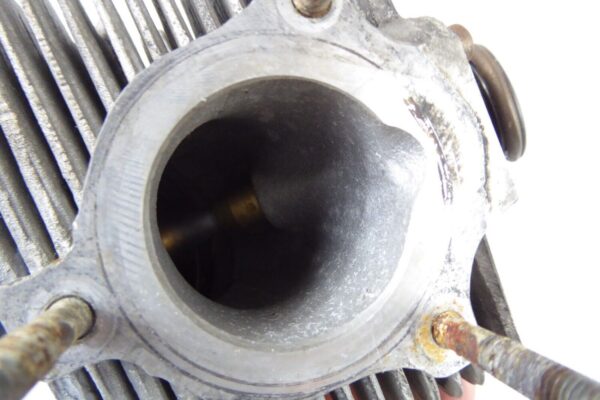Porsche 911 964 Zylinderkopf  von 1991  gestempelt 9641042951R – Bild 6