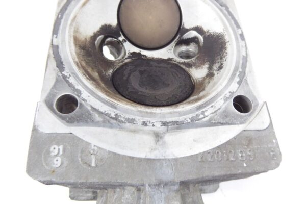 Porsche 911 964 Zylinderkopf  von 1991  gestempelt 9641042951R – Bild 8