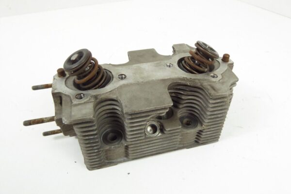 Porsche 911 964 Zylinderkopf  von 1991  gestempelt 9641042951R – Bild 9