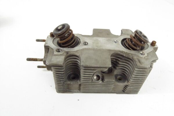 Porsche 911 964 Zylinderkopf  von 1991  gestempelt 9641042951R – Bild 10