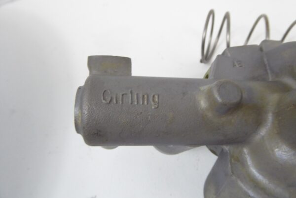Porsche 911  964 nur C2  NEU Bremszylinder 96435501503EQ – Bild 6