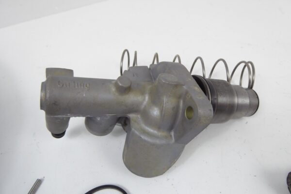 Porsche 911  964 nur C2  NEU Bremszylinder 96435501503EQ – Bild 7