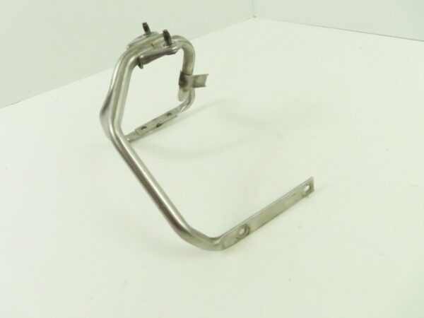 Porsche  911 991 Auspuffhalter Auspuff Halter für Schalldämpfer 99111147101 – Bild 4