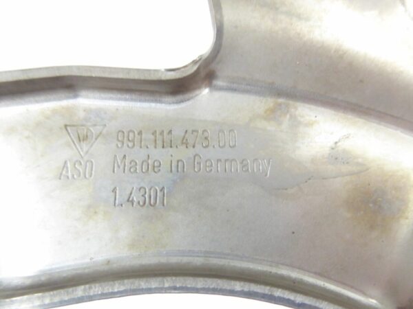 Porsche 911 991 Halter  99111147300 – Bild 8