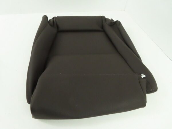 Porsche 911 991 Sitzkissenbezug Sitz sportsitz Schwarz  99152116234 GKC – Bild 4