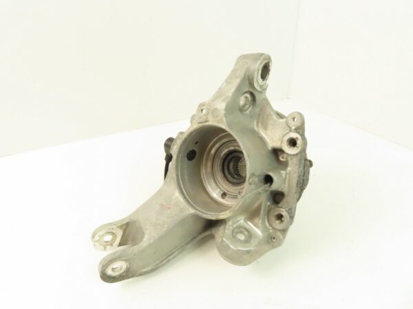 Porsche 911 993  Achsschenkel  Radnabe hinten links 9933316551R – Bild 3