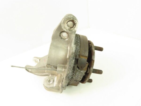Porsche 911 993  Achsschenkel  Radnabe hinten links 9933316551R – Bild 4