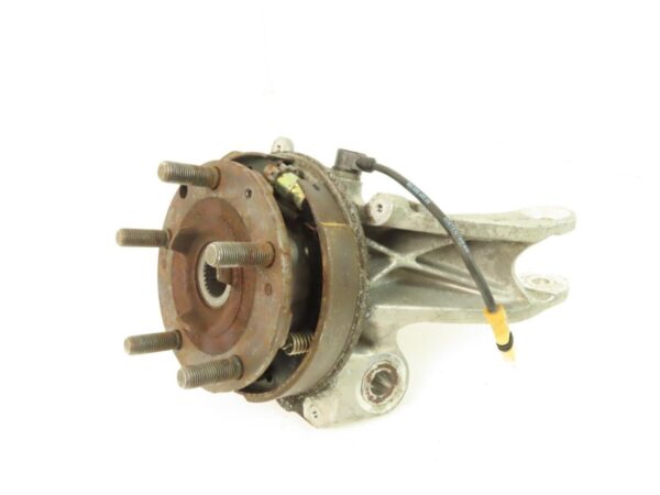 Porsche 911 993  Achsschenkel  Radnabe hinten links 9933316551R – Bild 7