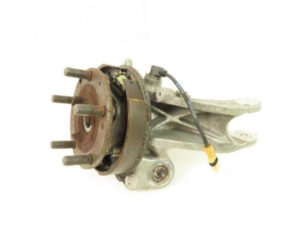 Porsche 911 993  Achsschenkel  Radnabe hinten links 9933316551R