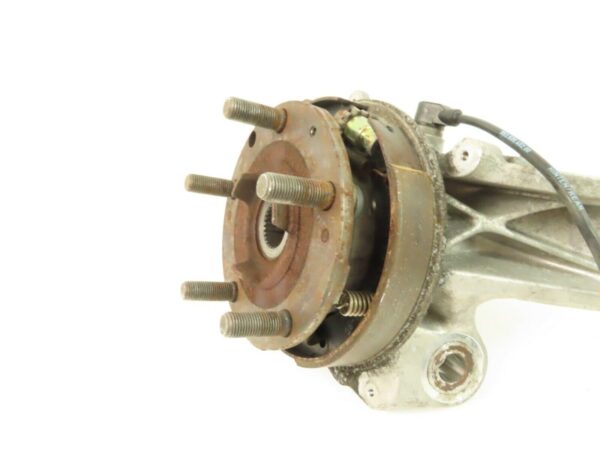 Porsche 911 993  Achsschenkel  Radnabe hinten links 9933316551R – Bild 8