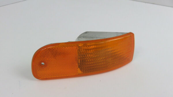 Porsche 911 993 Blinkleuchte gelb links 99363107100