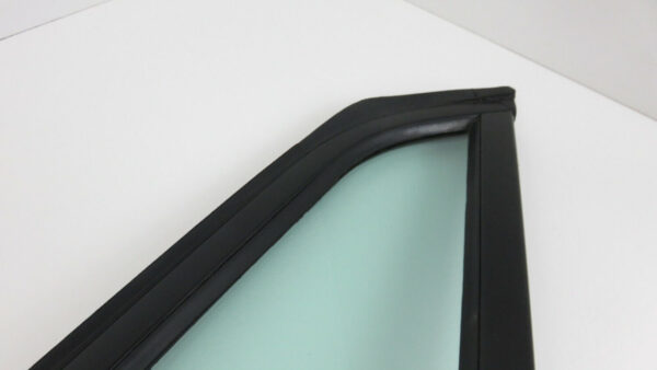 Porsche 911 993 Cabrio Türfensterrahmen 99354212901 Dreieckscheibe links 1996 – Bild 7