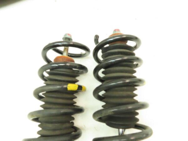 Porsche 911 993 Federbein Hinten Stoßdämpfer Grün 99333305234+99333305134 – Bild 5