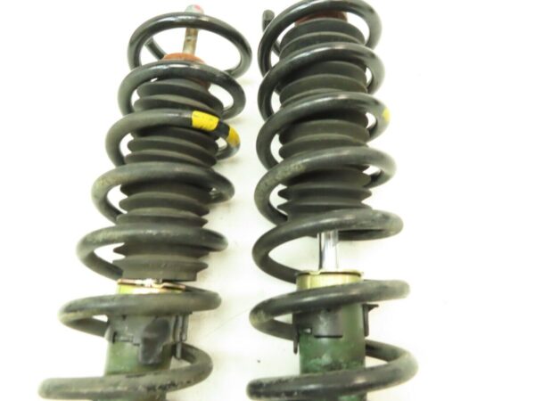 Porsche 911 993 Federbein Hinten Stoßdämpfer Grün 99333305234+99333305134 – Bild 6