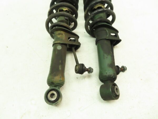 Porsche 911 993 Federbein Hinten Stoßdämpfer Grün 99333305234+99333305134 – Bild 7