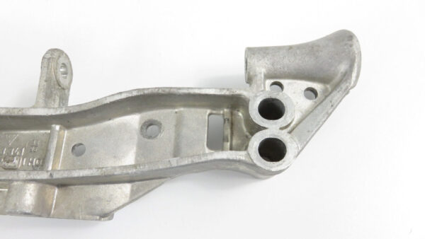 Porsche 911   993 Längsträger  Querlenker Vorderachse rechts  99334111221 – Bild 4