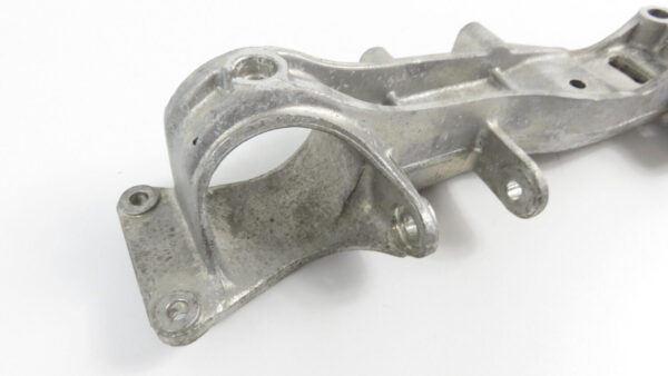 Porsche 911   993 Längsträger  Querlenker Vorderachse rechts  99334111221 – Bild 7