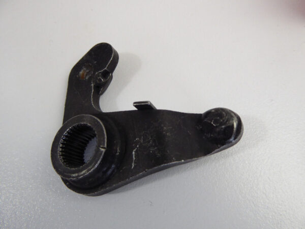 Porsche 911 993  Pedalerie Hebel  99342351903 NEU