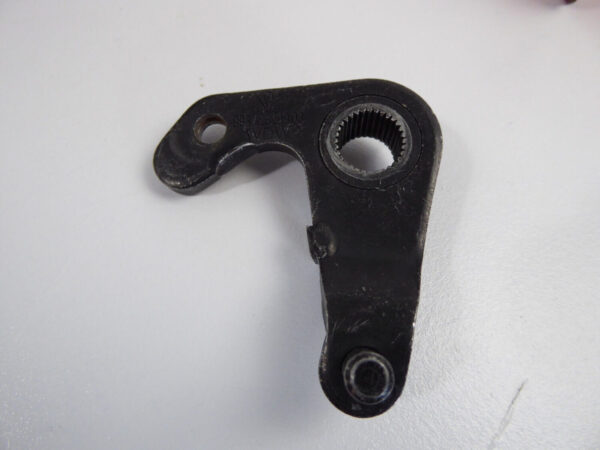 Porsche 911 993  Pedalerie Hebel  99342351903 NEU – Bild 8