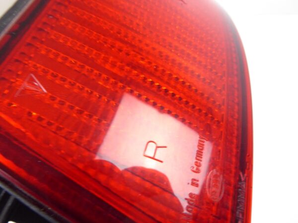 Porsche 911 993 Rückleuchte Rücklicht Heckleuchte Rechts 99363140400