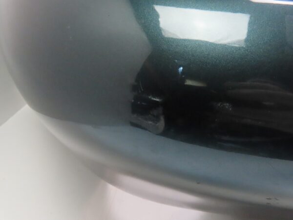 Porsche  911 993 Stoßstange Stoßfänger hinten original 99350541100 – Bild 5