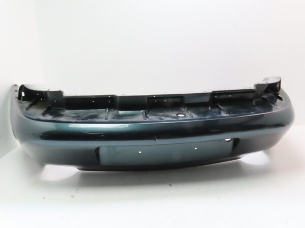 Porsche  911 993 Stoßstange Stoßfänger hinten original 99350541100