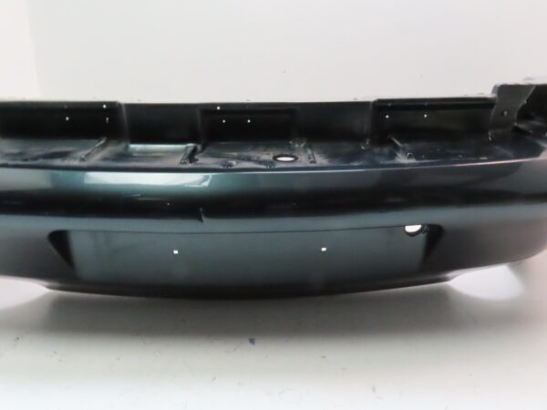 Porsche  911 993 Stoßstange Stoßfänger hinten original 99350541100 – Bild 8