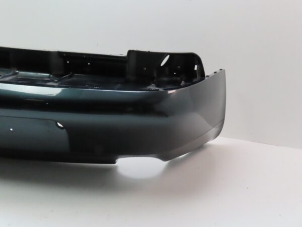 Porsche  911 993 Stoßstange Stoßfänger hinten original 99350541100 – Bild 9