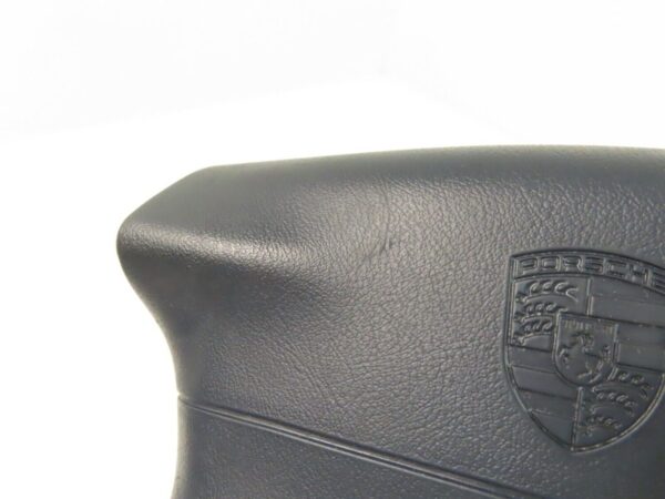 Porsche 911 996 986 Blau 99680308903 Lenkrad Einsatz – Bild 4