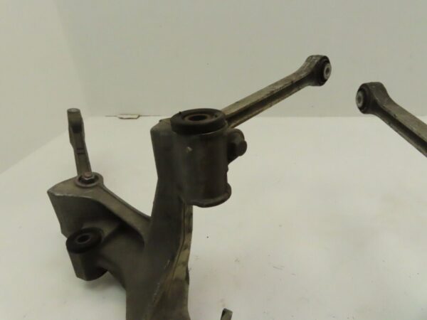 Porsche 911 996 99633115207 Achsträger Seitenteil hinten rechts – Bild 7