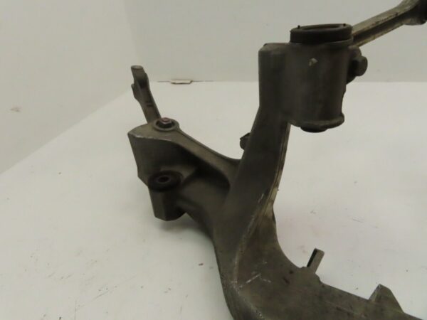 Porsche 911 996 99633115207 Achsträger Seitenteil hinten rechts – Bild 8