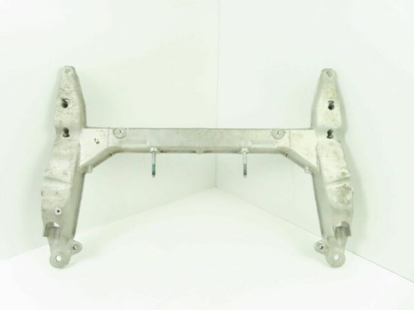 Porsche 911 996 99634110115 Vorderachse Achsträger Vorderachsträger Allrad