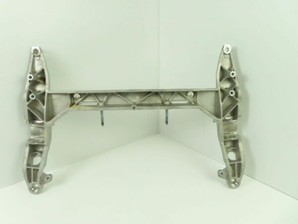 Porsche 911 996 99634110115 Vorderachse Achsträger Vorderachsträger Allrad – Bild 9
