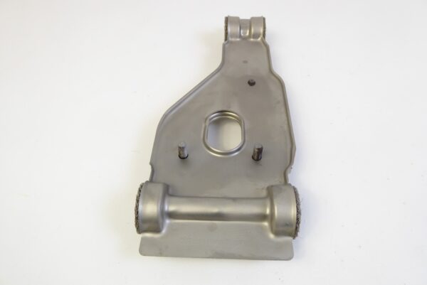 Porsche 911 996 997 Halter Auspuff Schalldämpfer links   99611123702