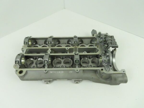 Porsche 911 996 997 Turbo GT2 Nockenwellengehäuse 9961055390R 99610503970 – Bild 3