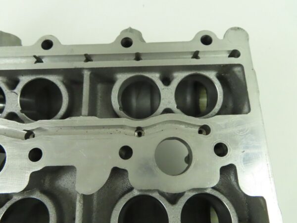 Porsche 911 996 997 Turbo GT2 Nockenwellengehäuse 9961055390R 99610503970 – Bild 9